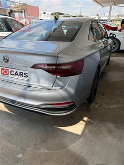 فولكسفاغن جيتا